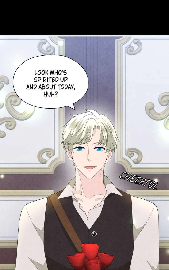 The Wizard and The Tree Chapter 69 327 62