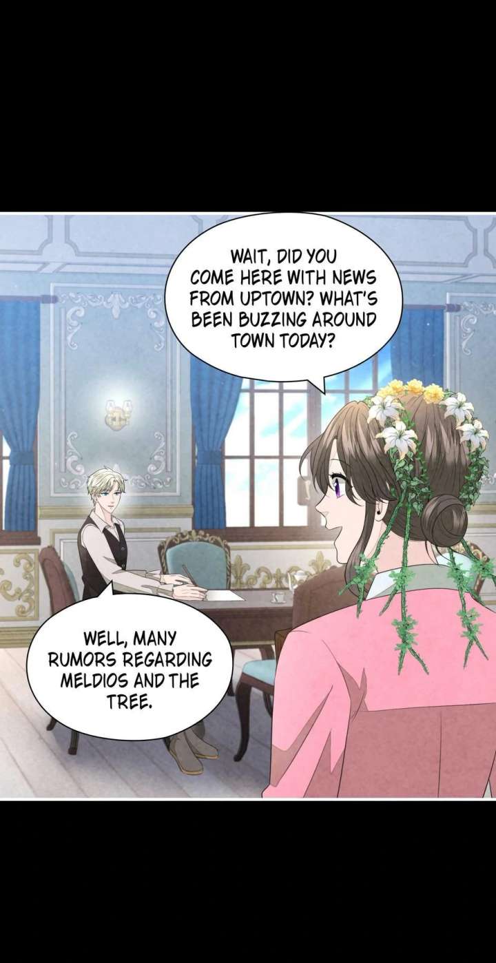 The Wizard and The Tree Chapter 69 331 66