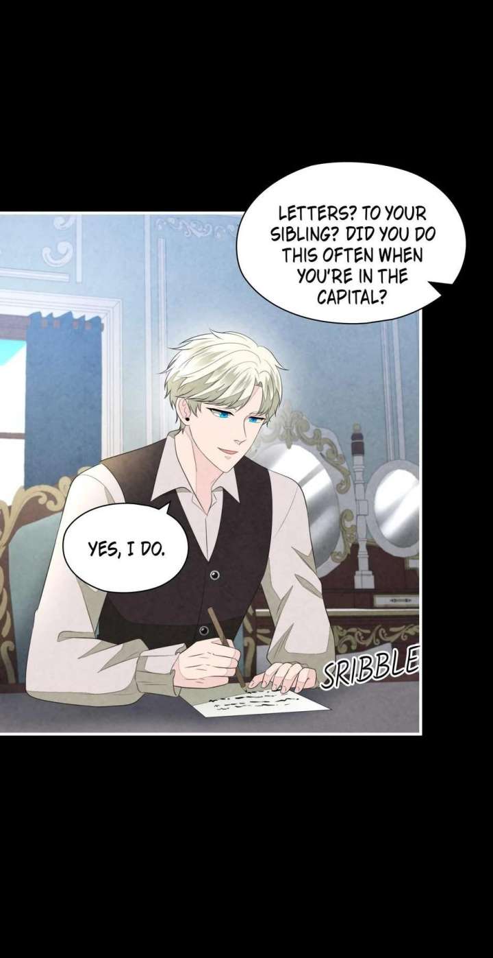 The Wizard and The Tree Chapter 69 333 68