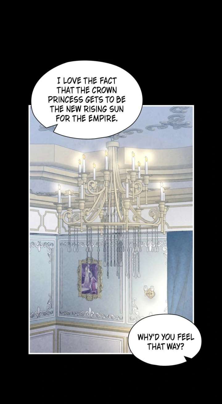 The Wizard and The Tree Chapter 69 341 76