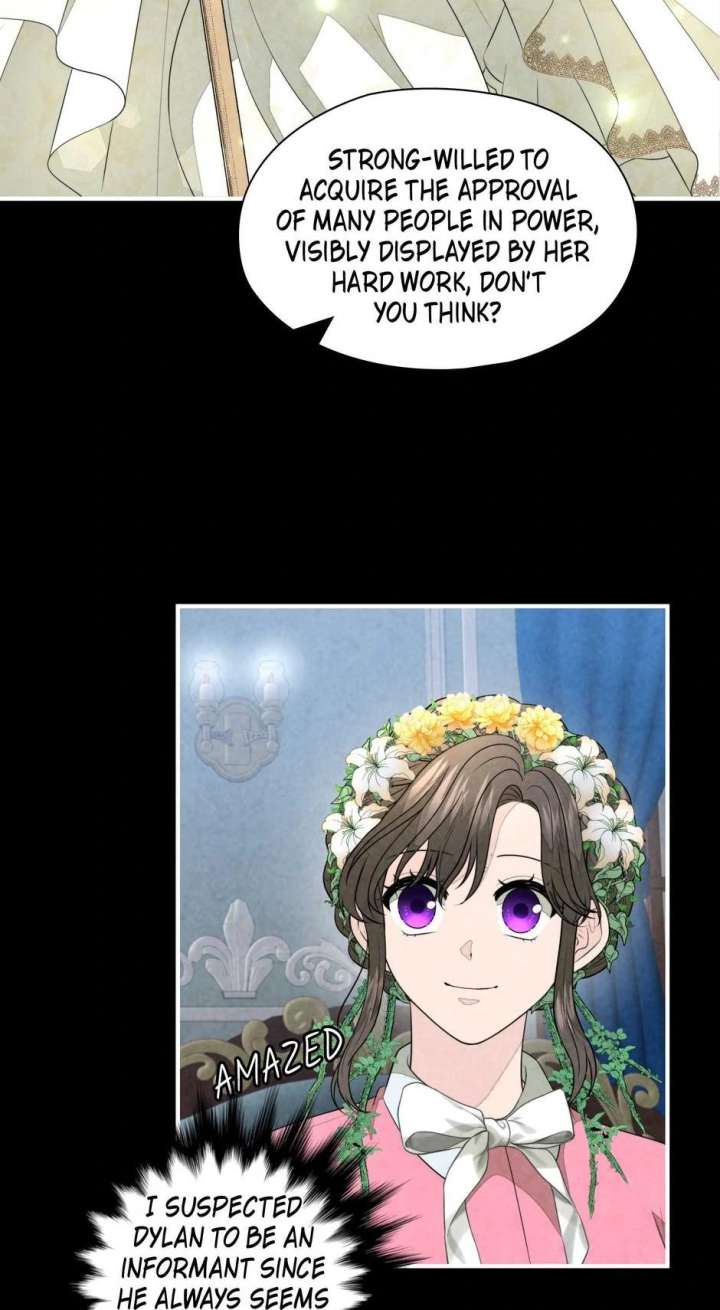 The Wizard and The Tree Chapter 69 343 78