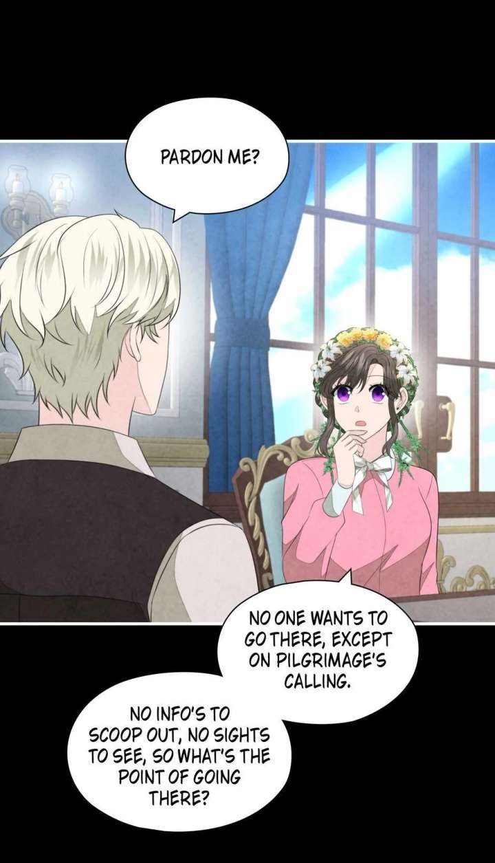 The Wizard and The Tree Chapter 69 345 80