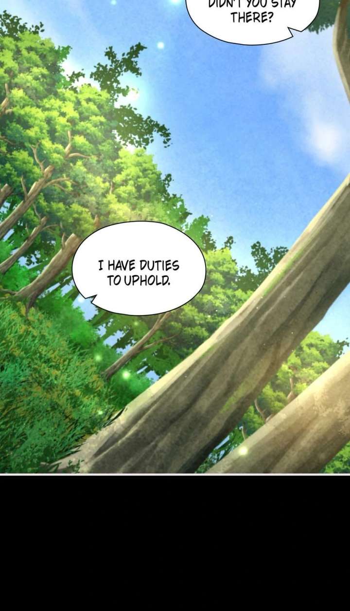 The Wizard and The Tree Chapter 69 347 82