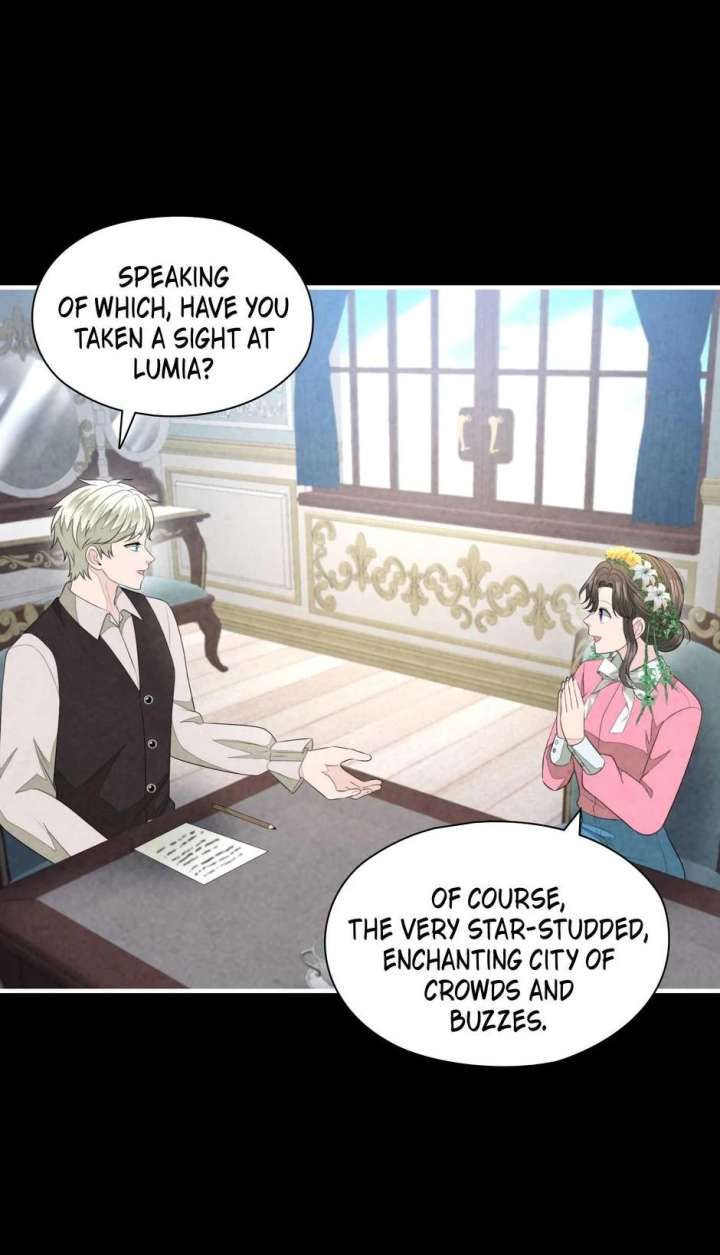 The Wizard and The Tree Chapter 69 348 83