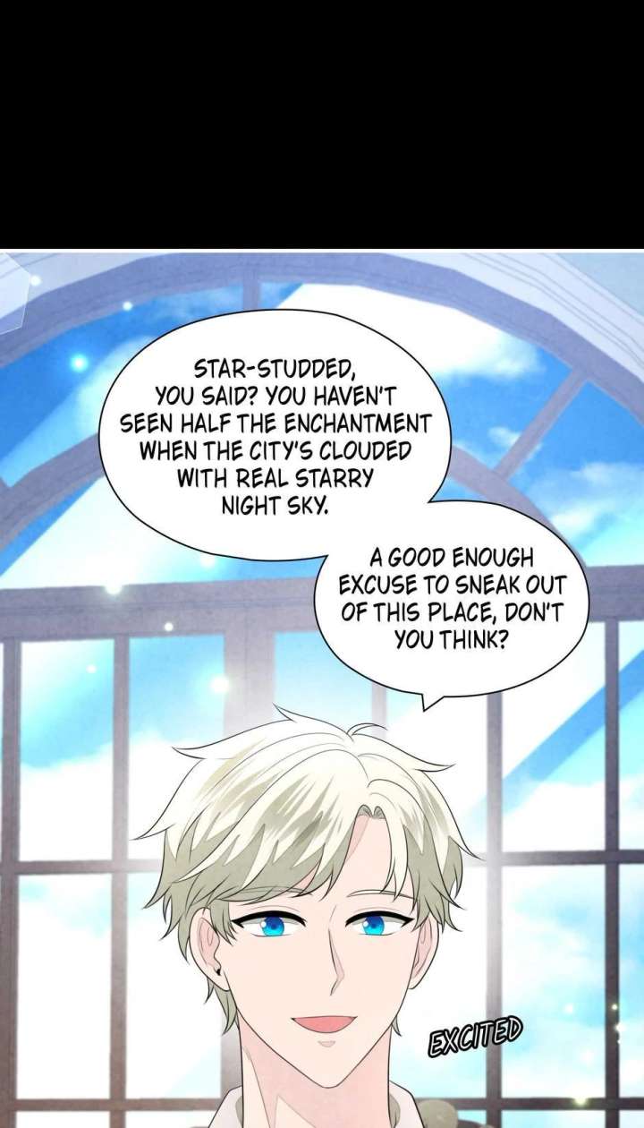 The Wizard and The Tree Chapter 69 349 84