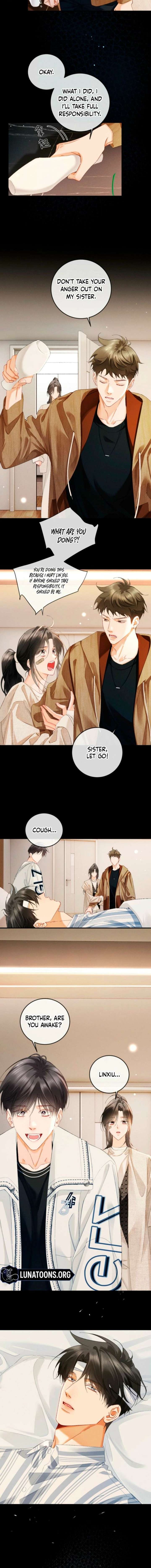 I Can’t Escape From My Contract Husband’s Doting Love Chapter 55 49 ch 55 10