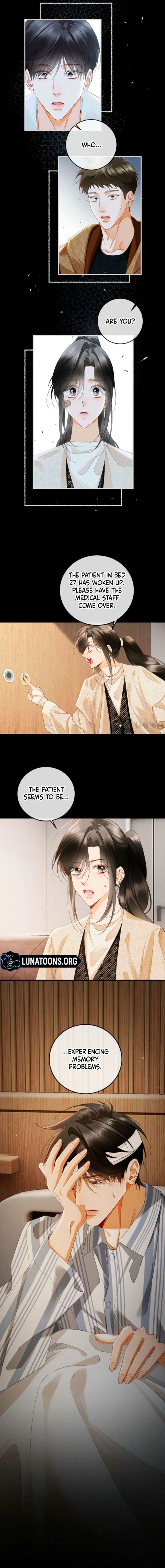I Can’t Escape From My Contract Husband’s Doting Love Chapter 55 50 ch 55 11