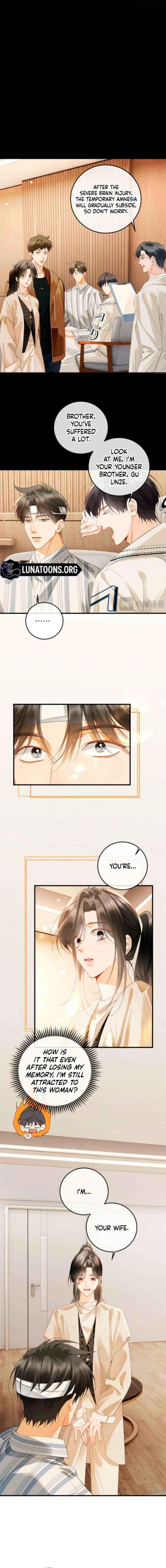 I Can’t Escape From My Contract Husband’s Doting Love Chapter 55 51 ch 55 12