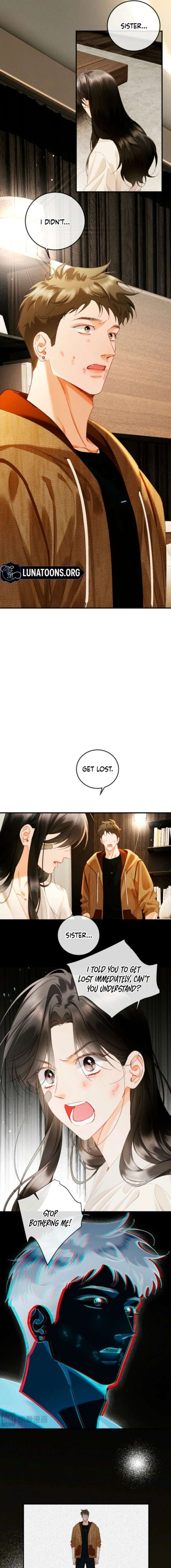 I Can’t Escape From My Contract Husband’s Doting Love Chapter 55 42 ch 55 3