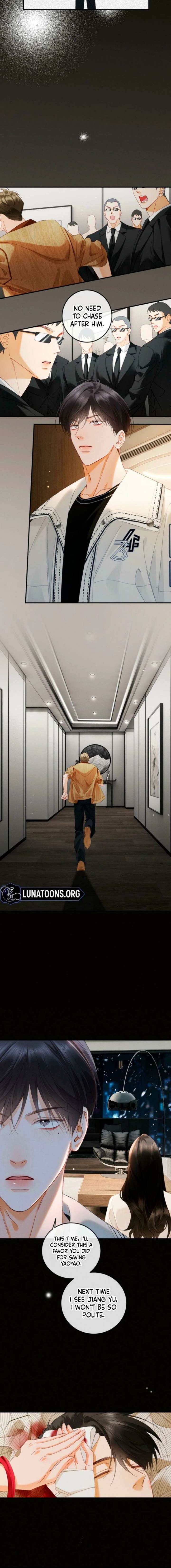 I Can’t Escape From My Contract Husband’s Doting Love Chapter 55 43 ch 55 4
