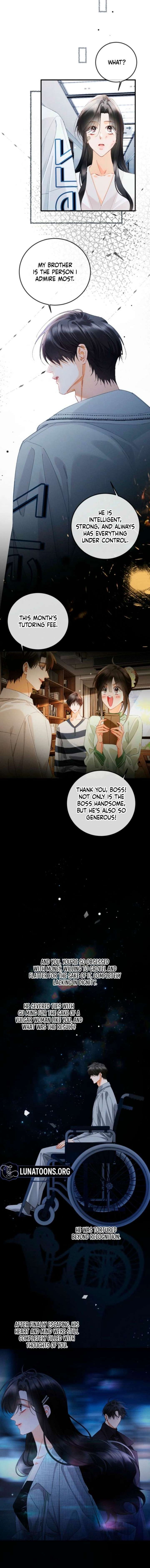 I Can’t Escape From My Contract Husband’s Doting Love Chapter 55 45 ch 55 6