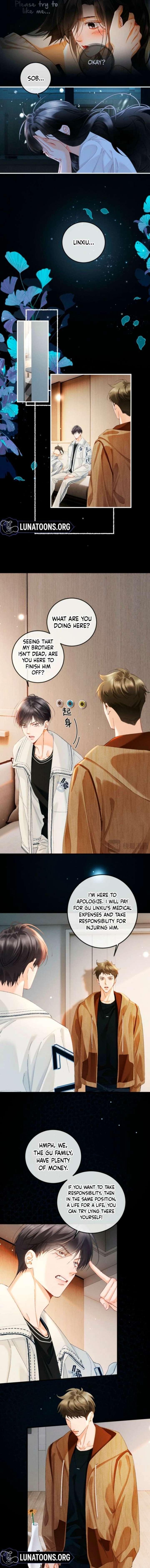 I Can’t Escape From My Contract Husband’s Doting Love Chapter 55 48 ch 55 9