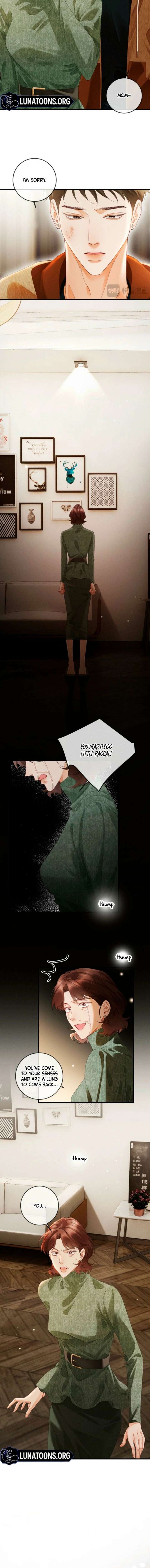 I Can’t Escape From My Contract Husband’s Doting Love Chapter 58 26 ch 58 2