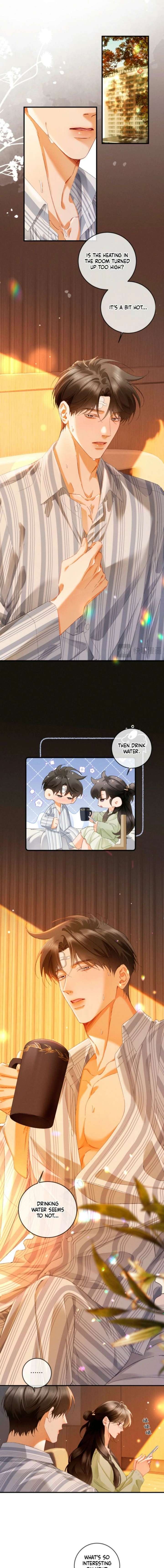 I Can’t Escape From My Contract Husband’s Doting Love Chapter 58 27 ch 58 3