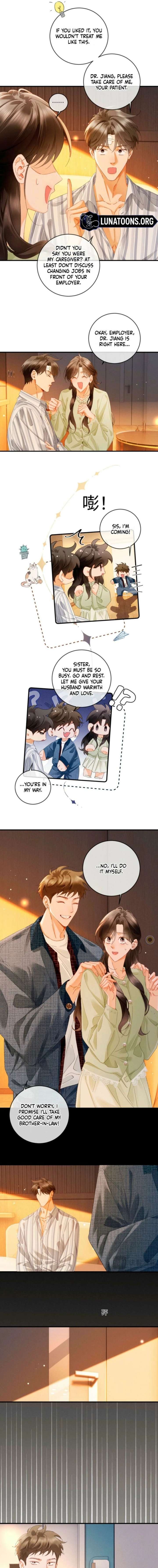 I Can’t Escape From My Contract Husband’s Doting Love Chapter 58 29 ch 58 5
