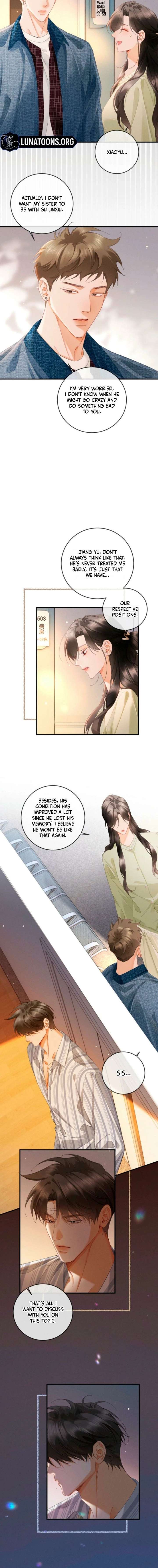 I Can’t Escape From My Contract Husband’s Doting Love Chapter 58 30 ch 58 6