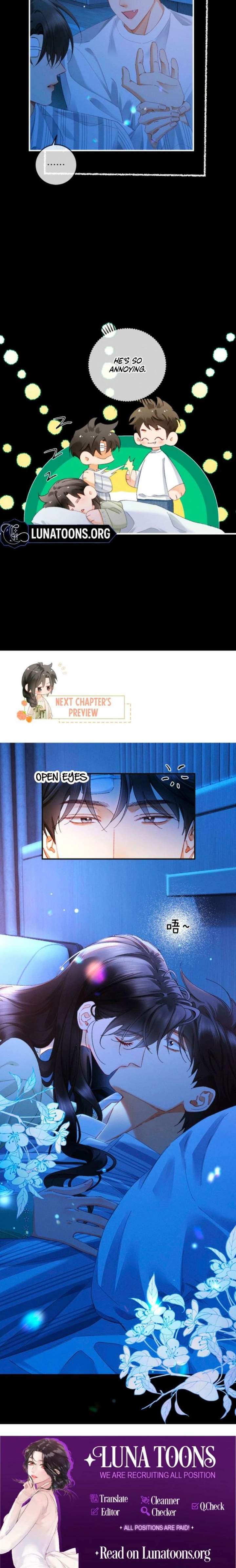 I Can’t Escape From My Contract Husband’s Doting Love Chapter 58 32 ch 58 8