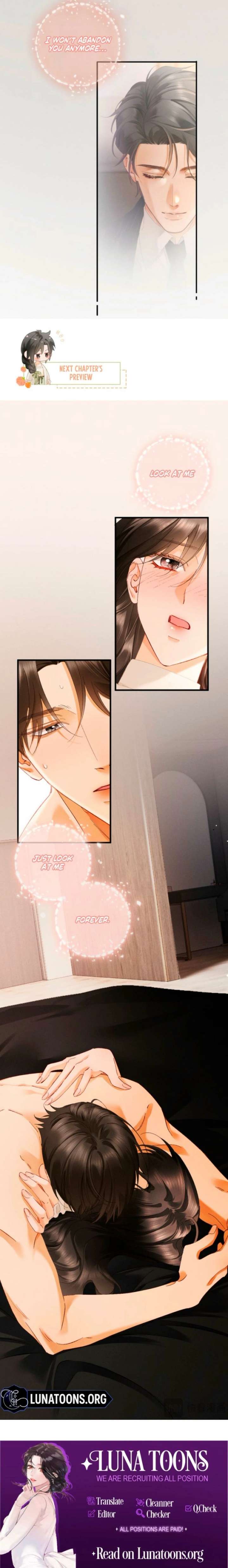 I Can’t Escape From My Contract Husband’s Doting Love Chapter 60 40 ch 60 10