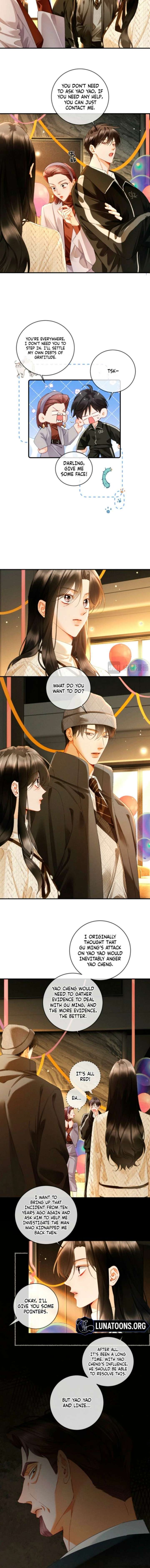 I Can’t Escape From My Contract Husband’s Doting Love Chapter 60 32 ch 60 2