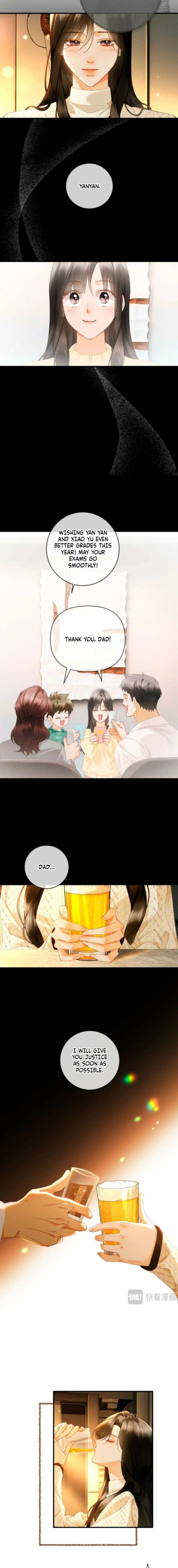 I Can’t Escape From My Contract Husband’s Doting Love Chapter 60 35 ch 60 5
