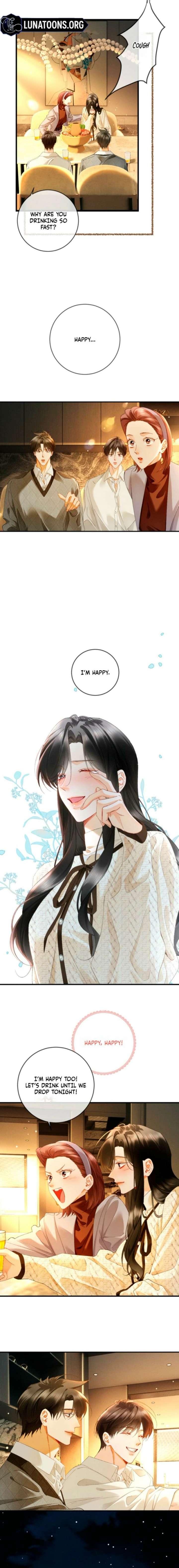 I Can’t Escape From My Contract Husband’s Doting Love Chapter 60 36 ch 60 6