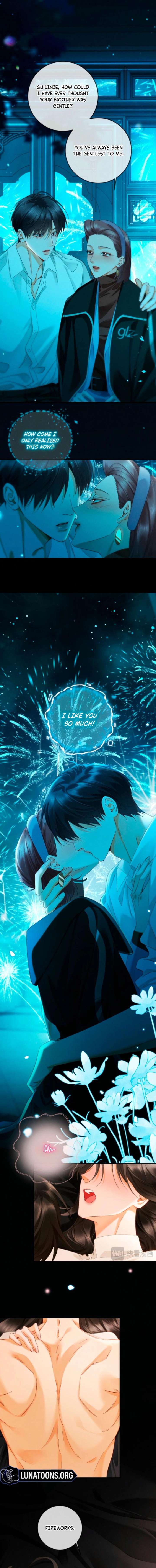 I Can’t Escape From My Contract Husband’s Doting Love Chapter 61 29 ch 61 2