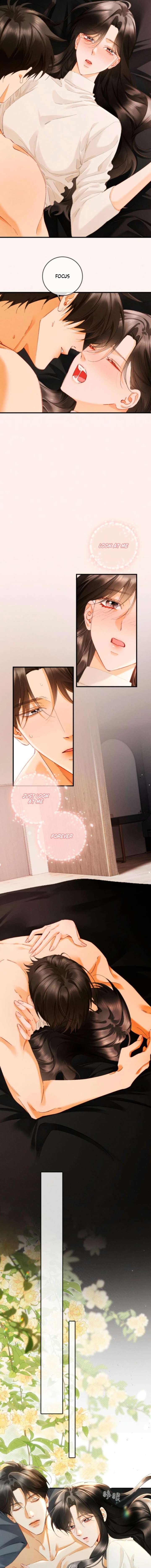I Can’t Escape From My Contract Husband’s Doting Love Chapter 61 30 ch 61 3