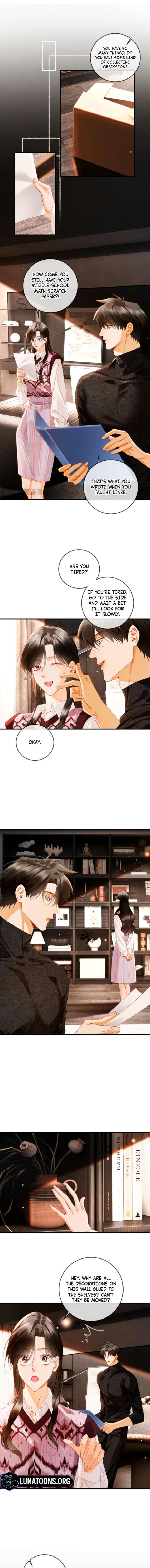 I Can’t Escape From My Contract Husband’s Doting Love Chapter 61 34 ch 61 7