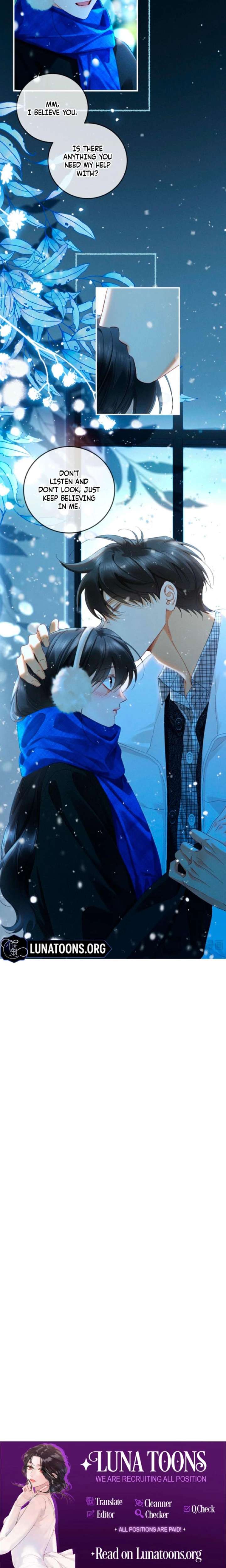 I Can’t Escape From My Contract Husband’s Doting Love Chapter 62 40 ch 62 10