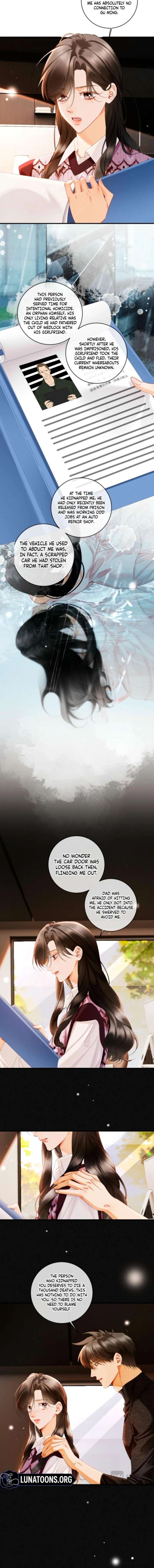 I Can’t Escape From My Contract Husband’s Doting Love Chapter 62 32 ch 62 2