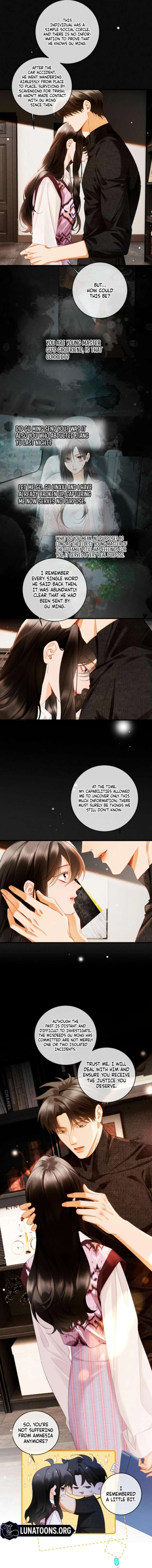 I Can’t Escape From My Contract Husband’s Doting Love Chapter 62 33 ch 62 3