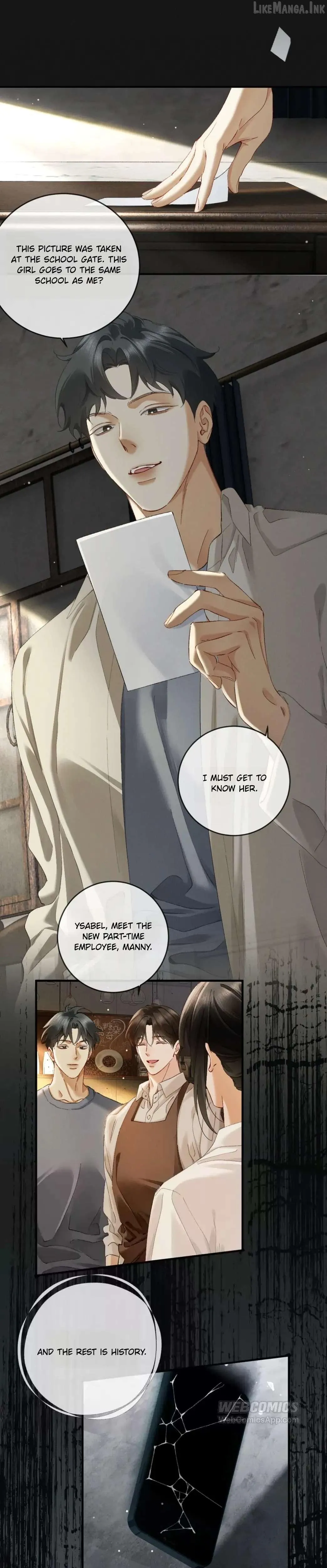 I Can’t Escape From My Contract Husband’s Doting Love Chapter 66 71 15945cf606c0