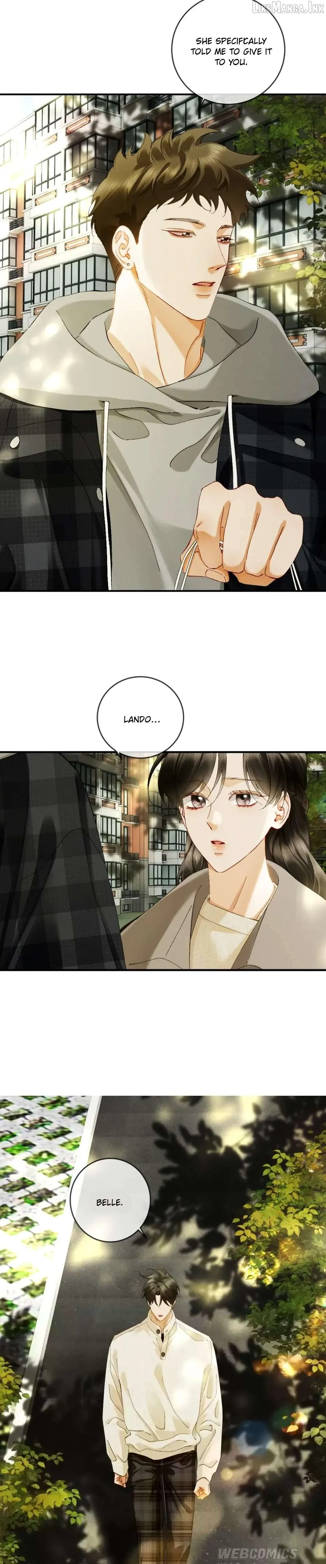 I Can’t Escape From My Contract Husband’s Doting Love Chapter 66 89 1b9d5b15ecbf