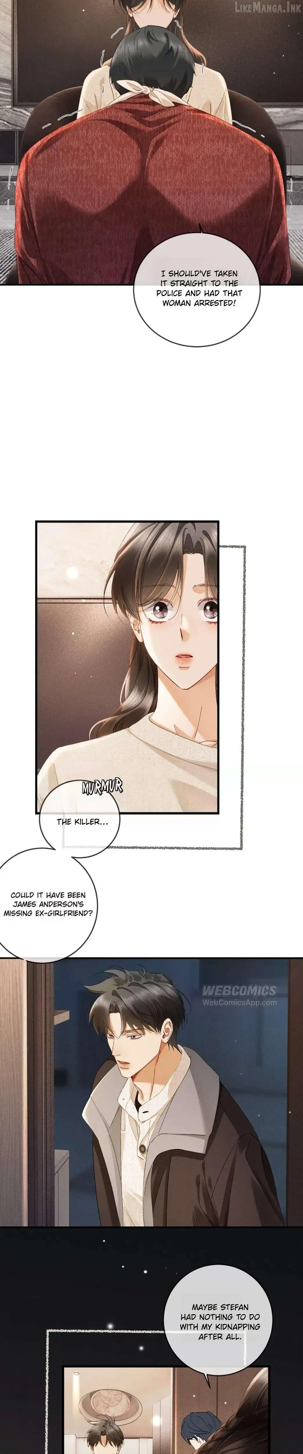 I Can’t Escape From My Contract Husband’s Doting Love Chapter 66 74 4cd943c411a4