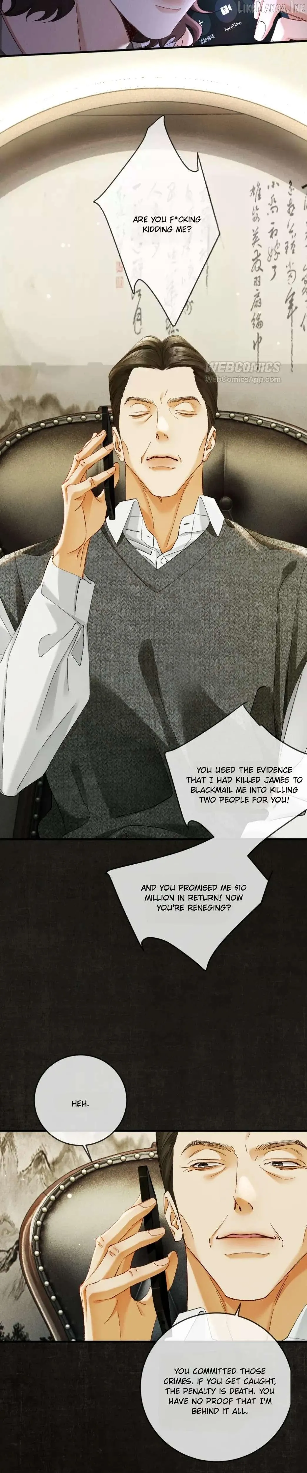I Can’t Escape From My Contract Husband’s Doting Love Chapter 66 80 4dcb443d7f33