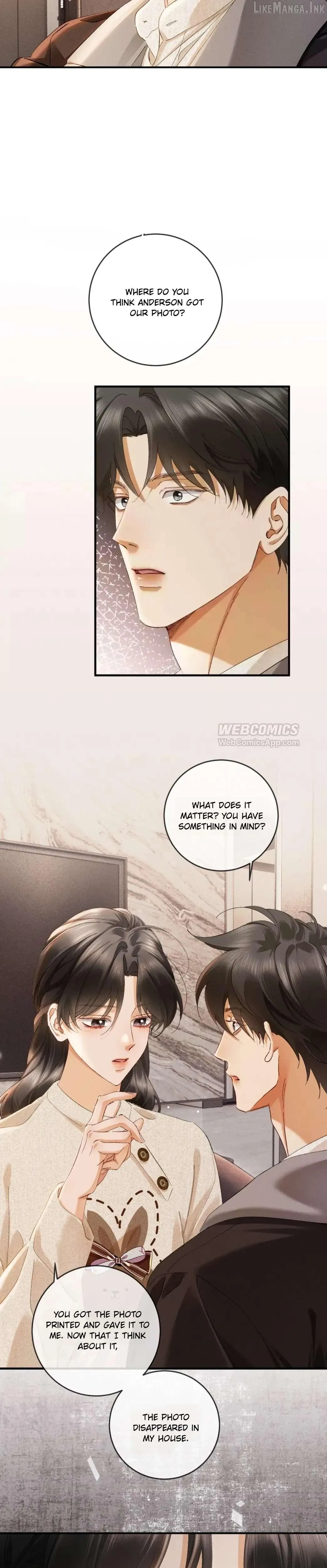 I Can’t Escape From My Contract Husband’s Doting Love Chapter 66 77 6292425293c8