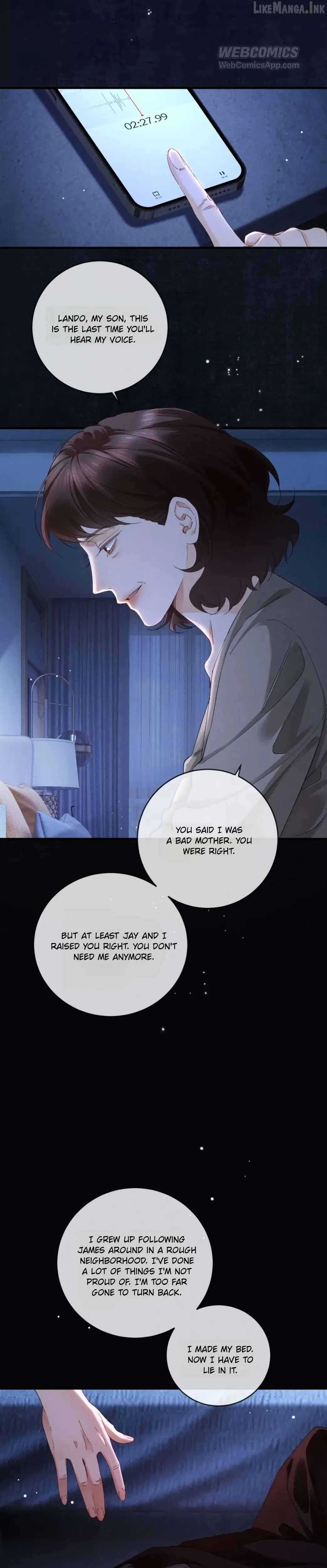 I Can’t Escape From My Contract Husband’s Doting Love Chapter 66 83 6bc0a8eb49e5