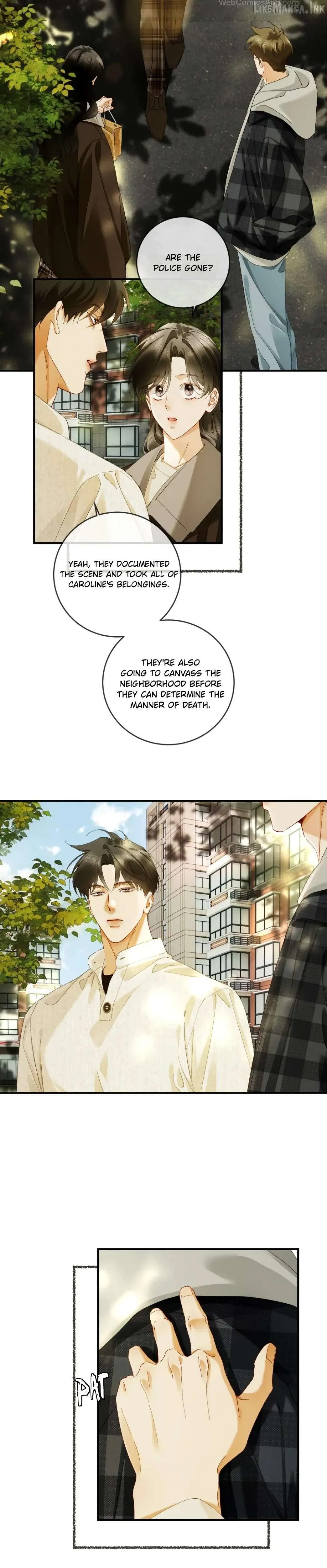 I Can’t Escape From My Contract Husband’s Doting Love Chapter 66 90 720864c68941