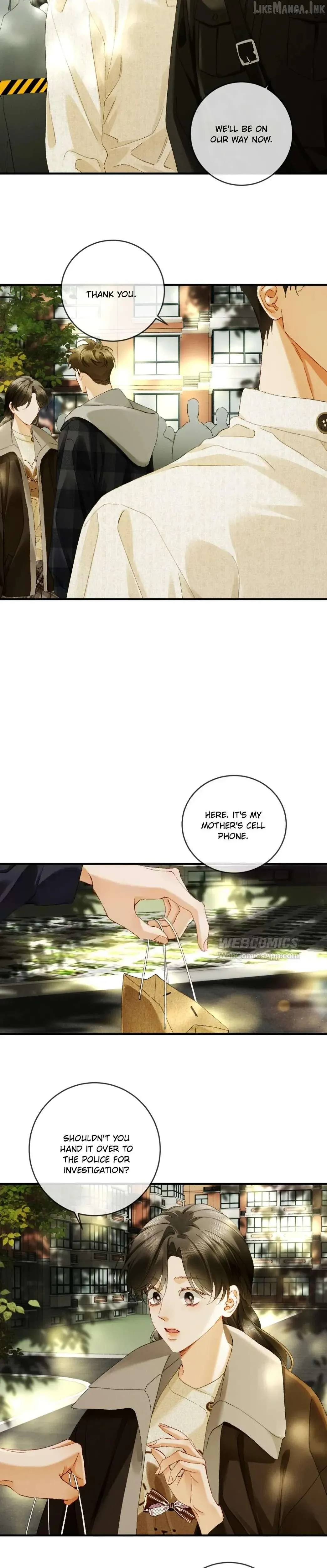 I Can’t Escape From My Contract Husband’s Doting Love Chapter 66 88 88fff414a9d0