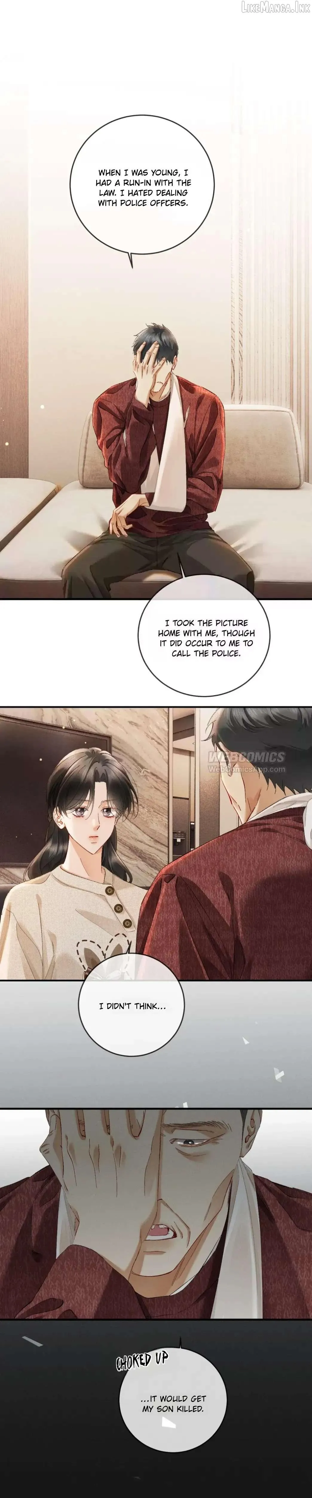 I Can’t Escape From My Contract Husband’s Doting Love Chapter 66 70 932ead7194ff