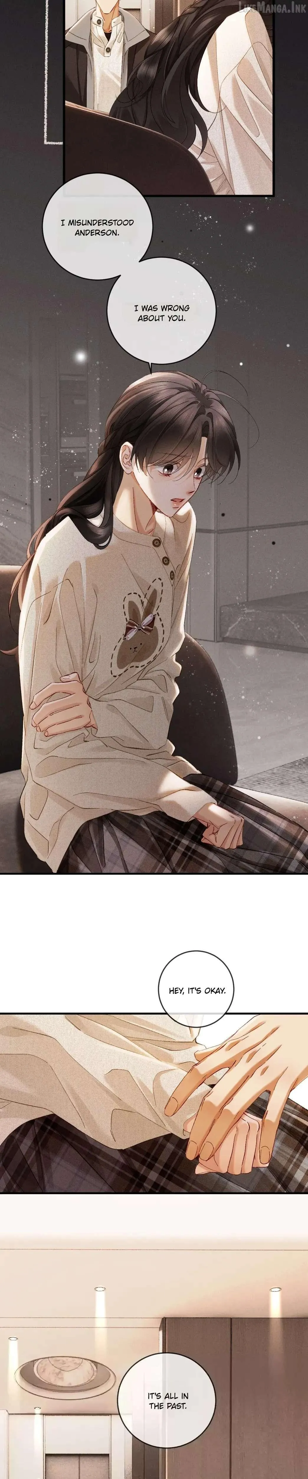 I Can’t Escape From My Contract Husband’s Doting Love Chapter 66 75 a3f9e04bf7cf