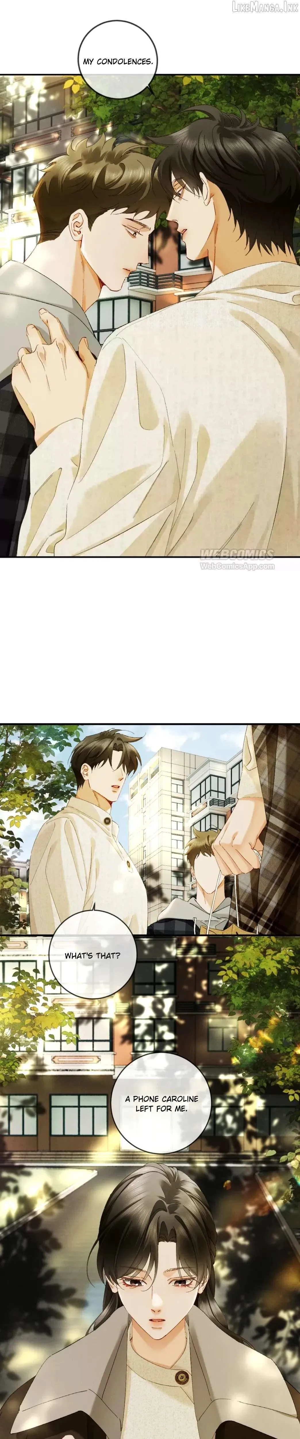 I Can’t Escape From My Contract Husband’s Doting Love Chapter 66 91 ad73b1214149