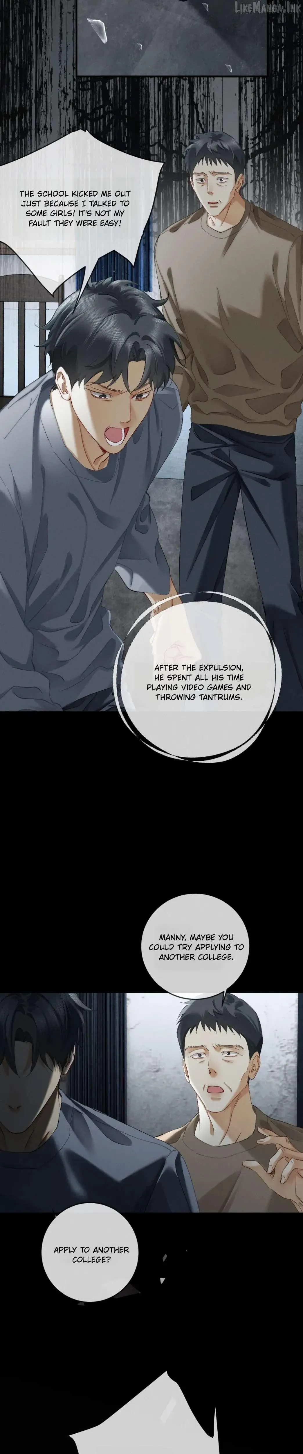 I Can’t Escape From My Contract Husband’s Doting Love Chapter 66 72 c1090e483111