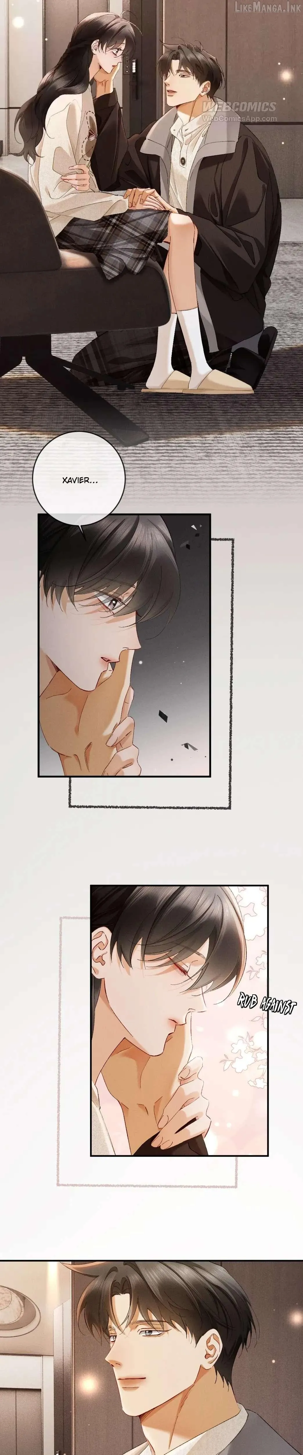 I Can’t Escape From My Contract Husband’s Doting Love Chapter 66 76 c45636ff4142