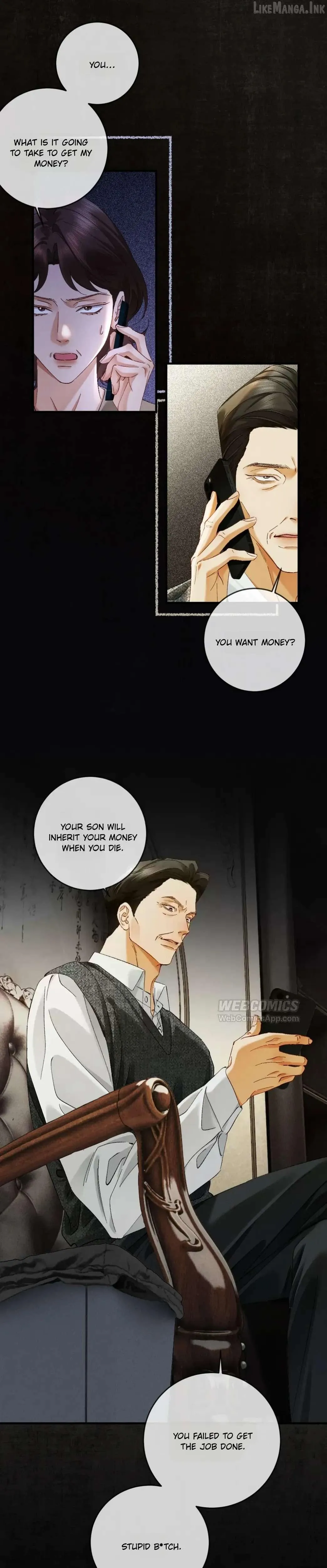 I Can’t Escape From My Contract Husband’s Doting Love Chapter 66 81 d98dc5922903