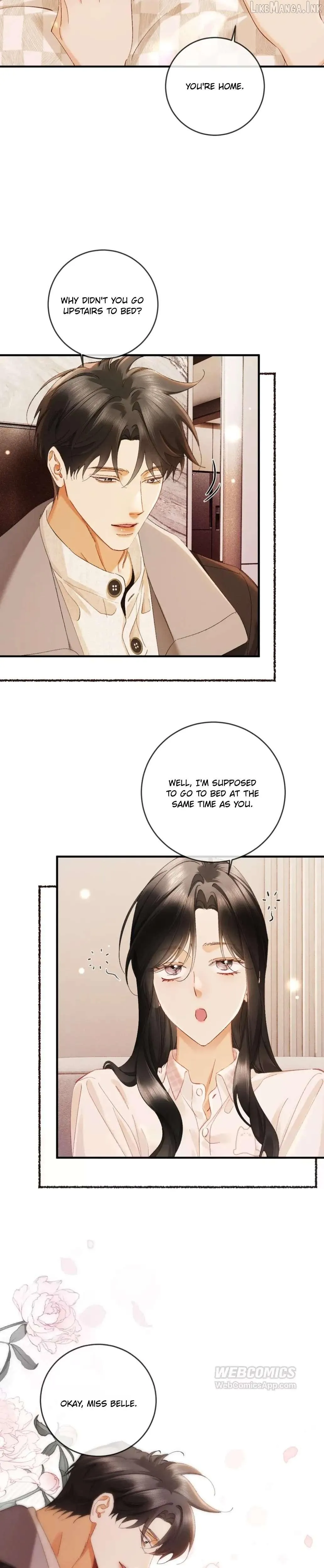 I Can’t Escape From My Contract Husband’s Doting Love Chapter 68 50 05efcc12a3e1