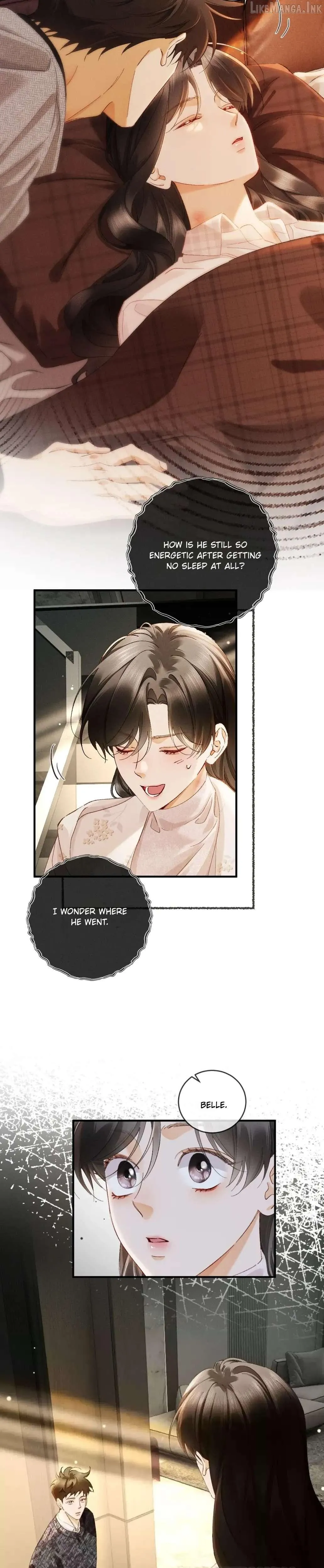 I Can’t Escape From My Contract Husband’s Doting Love Chapter 68 54 313ca0ab4f2e