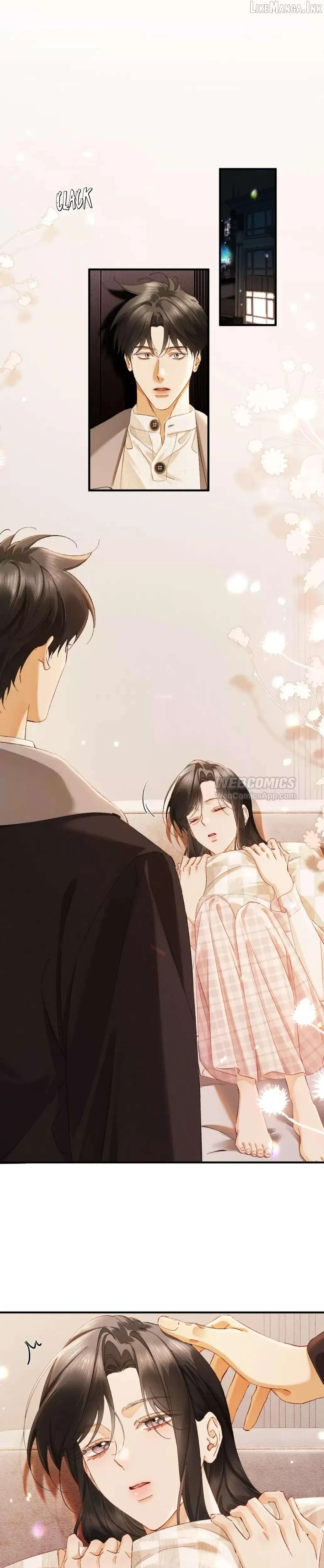 I Can’t Escape From My Contract Husband’s Doting Love Chapter 68 49 57075c8e8b3d