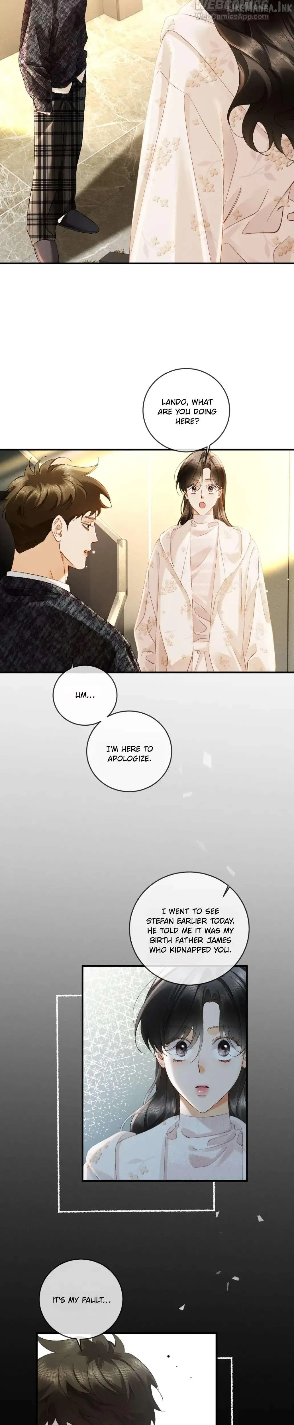 I Can’t Escape From My Contract Husband’s Doting Love Chapter 68 55 6010be7ab86c