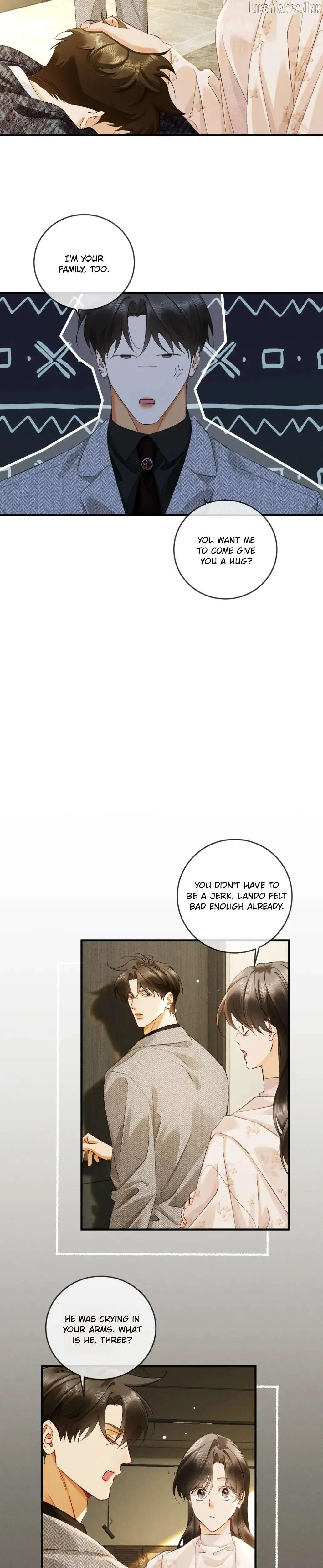 I Can’t Escape From My Contract Husband’s Doting Love Chapter 68 62 75d14f0c6a66